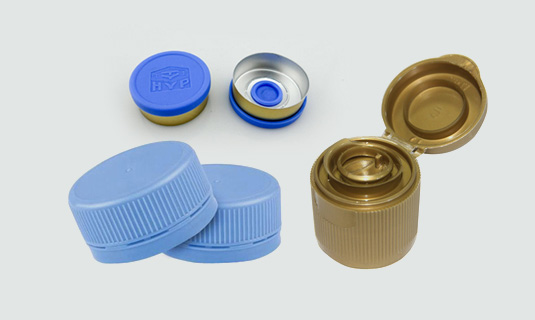 瓶蓋、組合蓋